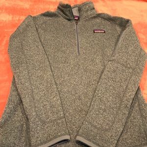Patagonia Better Sweater